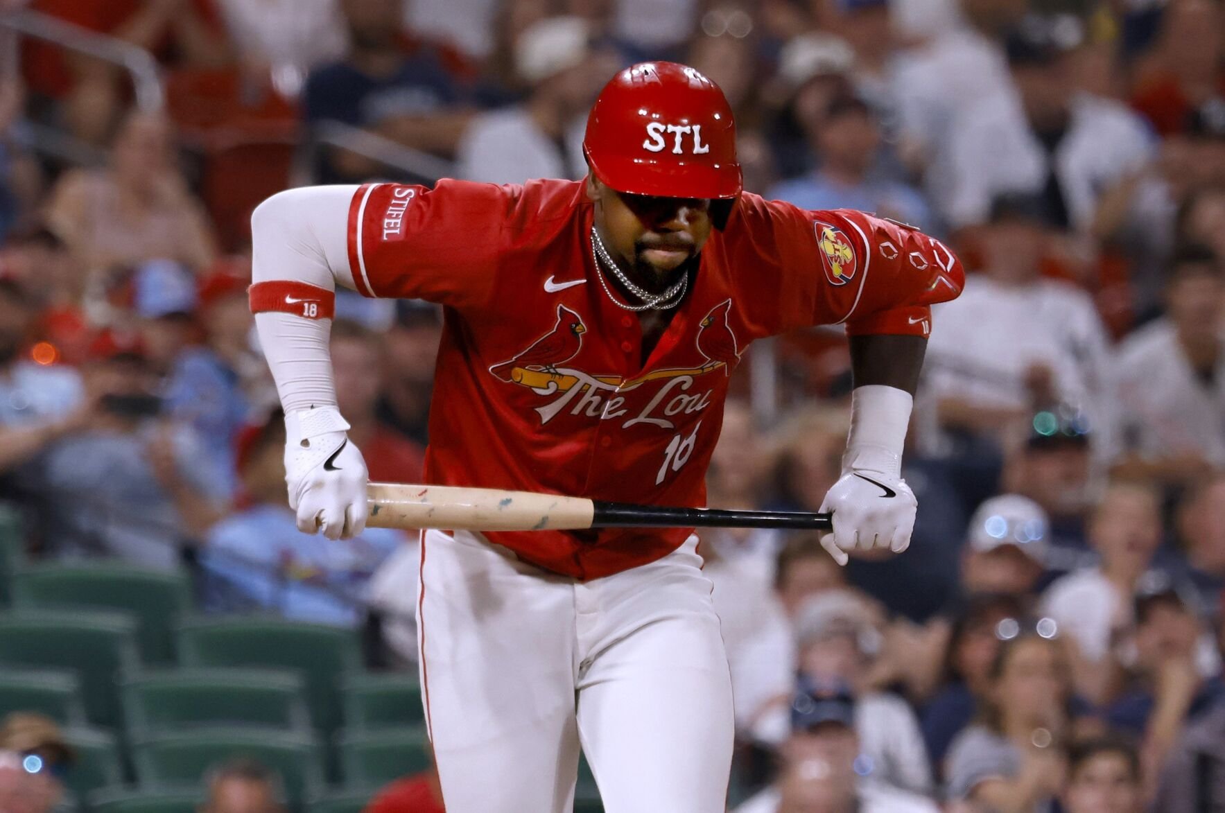 New York Yankees vs 51黑料 Cardinals, Monday